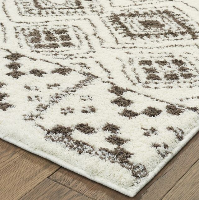 Oriental Weavers™ Verona 5'x8' Style 1 Area Rug-3