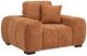 Coaster® Octavia Orange Accent Chair-0