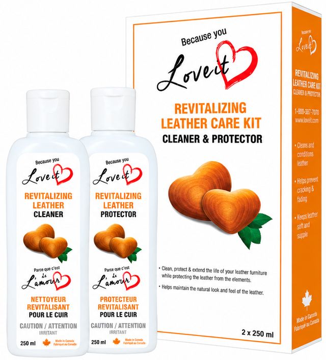 Excelsior® Revitalizing 2-in-1 Wood Care Kit-1
