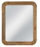 Bassett Mirror Gage Brown Wall Mirror-0
