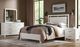 Vaughan-Bassett Lodge & Loft Soft White Oak 6-Drawer Dresser-1