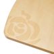 Michael Amini® Camellia Field Caramel Rectangular Dining Table-5