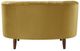 ACME Furniture Millephri Olive Yellow Chair-5