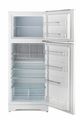 Unique Appliances 27" 14.0 Cu. Ft. Marshmallow White Counter Depth Top Freezer Refrigerator-1