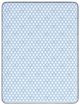 Sierra Sleep® By Ashley® Destin Cove 16" Hybrid Plush Pillow Top Twin Mattress-3