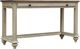 Cottage Creek Furniture Brockton Light Wheat Desk -0