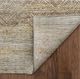 Dalyn™ Rug Company Vico VC8 Linen 5'x8' Area Rug-3