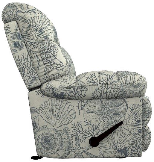 Best® Home Furnishings Customizable Conen Rocker Recliner-2