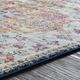 Surya Harput Multi-Color 3'x12' Runner Rug-3