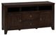 Jofran Inc. Kona Grove Brown 60" Media Console-0