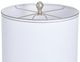 Stylecraft Samobor Silver Table Lamp-5