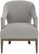 Fairfield® Customizable Callie Occasional Chair-2