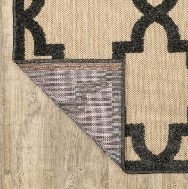 Oriental Weavers™ Cayman 5'x8' Style 6 Area Rug-4