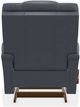 La-Z-Boy® Easton Reclina-Rocker® Navy Recliner-2