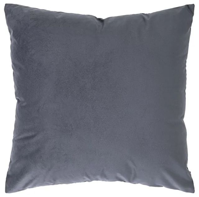 Renwil® Anemone Slate Gray 20''x20'' Decorative Pillow-0