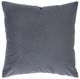 Renwil® Anemone Slate Gray 20''x20'' Decorative Pillow-0