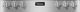 Miele 36" CleanTouch Steel Gas Rangetop-1