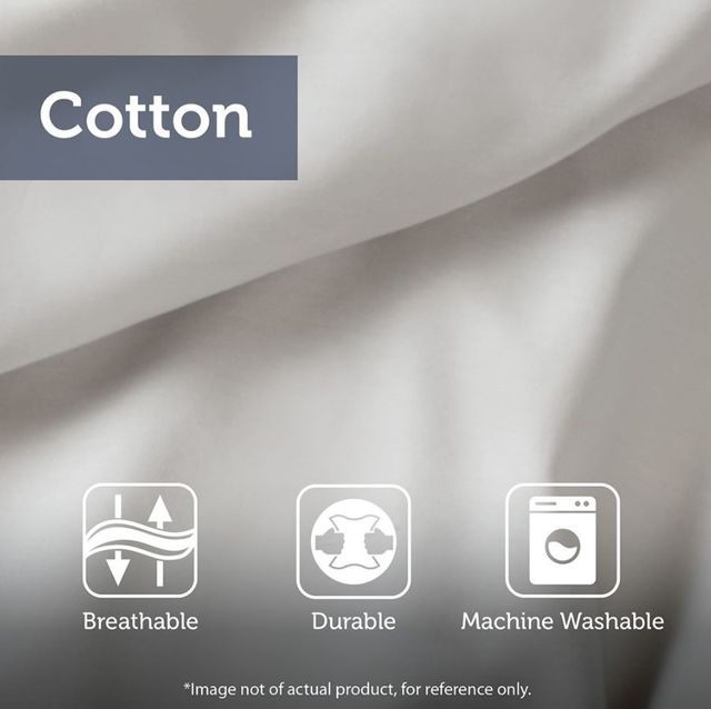Olliix by Madison Park Doreen 4 Piece White King/California King Cotton Comforter Set-4