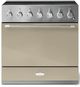 AGA™ Mercury 36" Fawn Pro Style Induction Range-0