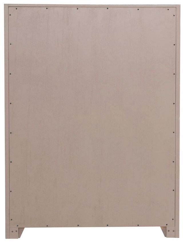 Liberty Furniture South Bend Burnished Clay Chest-3