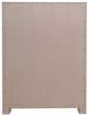 Liberty Furniture South Bend Burnished Clay Chest-3