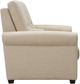Palliser® Furniture Customizable Essex Power Reclining Loveseat with Console and Headrest and Lumbar-2