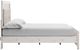 Signature Design by Ashley® Altyra White Queen Panel Bed-2
