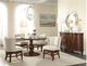 Homelegance® Oratorio Round Dining Table-1