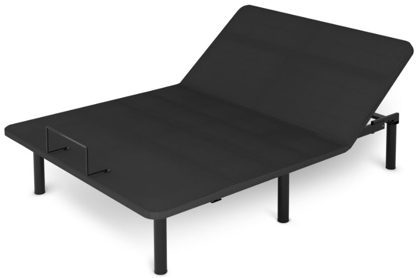 Glideaway Glideaway Motion Black King Basic 100 Adjustable Base Young s Appliance and Electronics Alpena MI