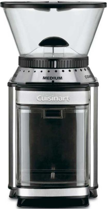 Cuisinart® DBM8 Supreme Grind Automatic Burr Mill