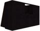Vent-A-Hood® 42" Black Carbide Wall Mounted Range Hood-4