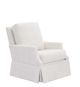 Elizabeth Ann Home SG5711 Opal Swivel Glider-2