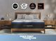 Helix Sleep Luxe Midnight 13.5" Hybrid Medium Twin Mattress with GlacioTex™ Cooling Cover-0