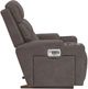 La-Z-Boy® Neo Mushroom Power Wall Recliner with Headrest and Lumbar-2