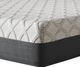 GhostBed® 14" Gel Memory Foam Medium Tight Top King Mattress in a Box-1