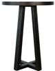 Sunny Designs™ Mia Sophisticated Umbra Bar Table-1