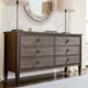 Bassett® Furniture Charlotte Tavern Dresser-1