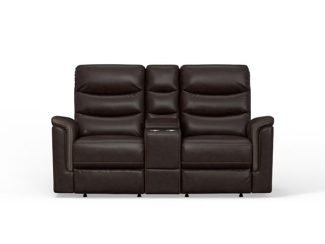 Uptown Glider Loveseat-3