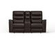Uptown Glider Loveseat-3