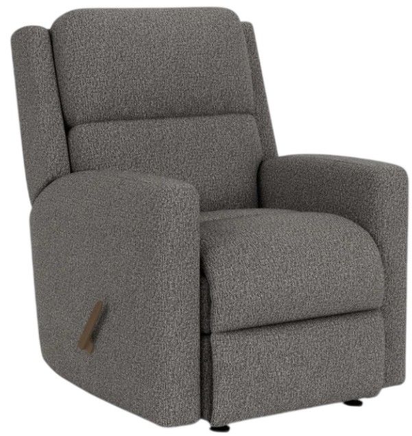 Flexsteel® Customizable Chip Manual Recliner-0