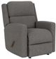 Flexsteel® Customizable Chip Manual Recliner-0