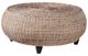 Furniture Classics Mandalay Soft Driftwood Ottoman-0