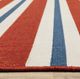 Oriental Weavers™ Meridian 5'x8' Style 8 Area Rug-5