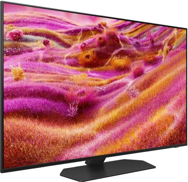 Samsung QN90F 98" Neo QLED 4K Ultra HD Vision AI Smart TV-2