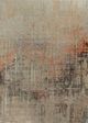 Feizy Conley Gray/Multi 5'x8' Area Rug-0