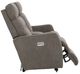 La-Z-Boy® Lennon Quarry Power Wall Reclining Loveseat with Console and Headrest-3