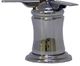 Water Inc.® Traditional Chrome EverHot Lead Free Hot/Cold Water Dispenser-1
