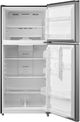 Element® 30" 18.1 Cu. Ft. Stainless Steel Top Freezer Refrigerator-2