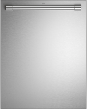 Monogram Statement 24 Stainless Steel Built-In Dishwasher Monogram Statement 24 Stainless Steel Built-In Dishwasher