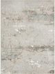 LR Home Antalya Brown/Beige 8'x10' Rectangular Rug-0